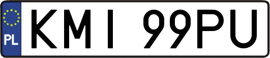 KMI99PU