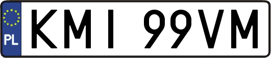 KMI99VM