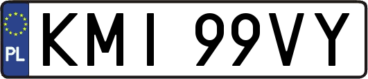 KMI99VY