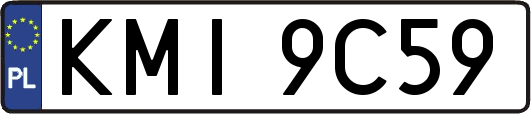 KMI9C59