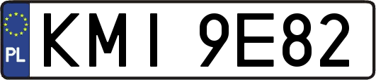 KMI9E82