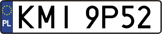 KMI9P52