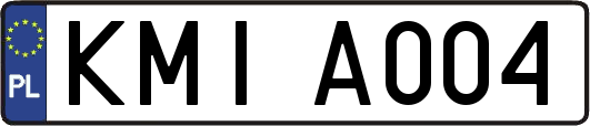 KMIA004