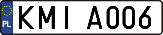 KMIA006