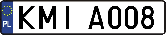 KMIA008