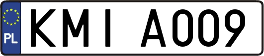KMIA009