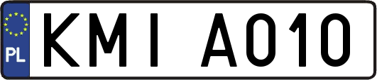 KMIA010