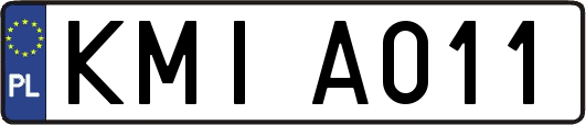 KMIA011