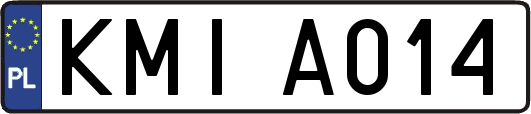 KMIA014