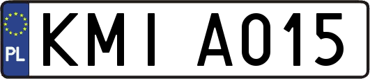 KMIA015
