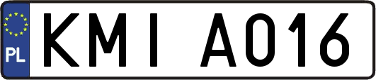 KMIA016