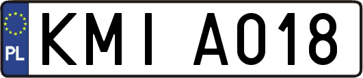 KMIA018