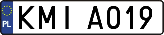 KMIA019