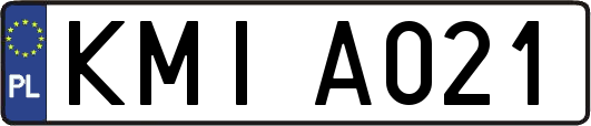 KMIA021