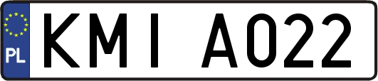 KMIA022