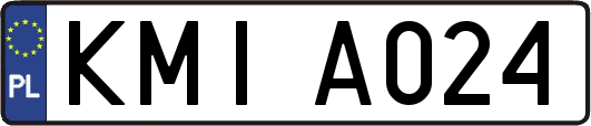 KMIA024