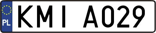 KMIA029