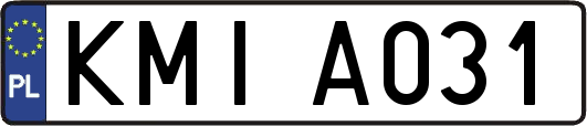 KMIA031