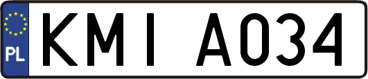KMIA034