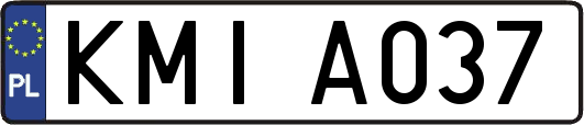 KMIA037