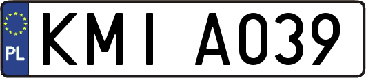KMIA039
