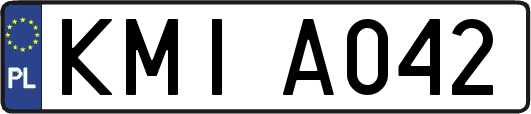 KMIA042