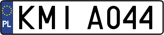 KMIA044