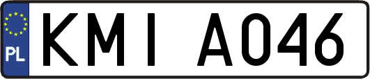 KMIA046