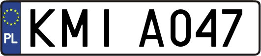 KMIA047