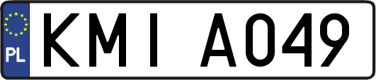 KMIA049