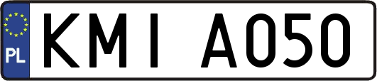 KMIA050