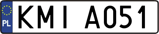KMIA051