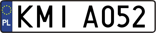 KMIA052