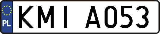 KMIA053