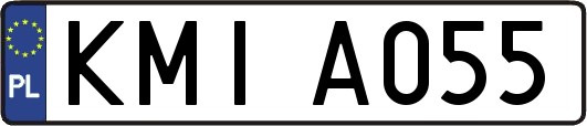 KMIA055