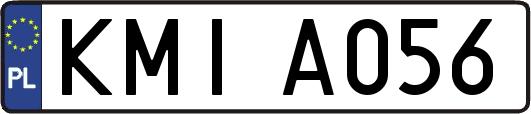 KMIA056