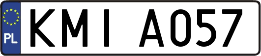 KMIA057
