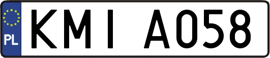 KMIA058