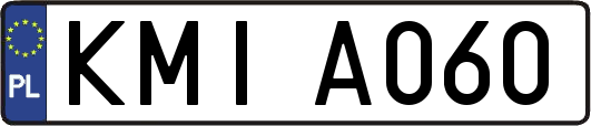 KMIA060