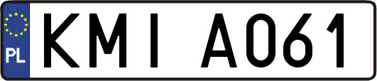 KMIA061