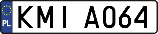 KMIA064