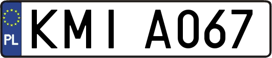 KMIA067