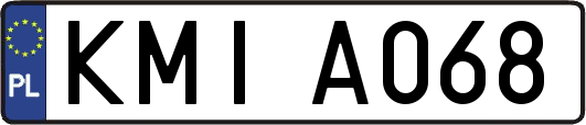 KMIA068