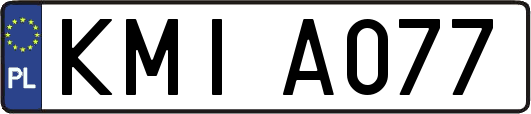 KMIA077