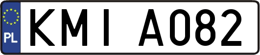 KMIA082