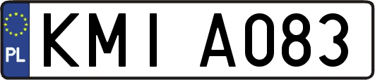 KMIA083