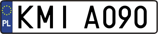KMIA090