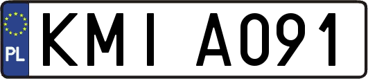 KMIA091
