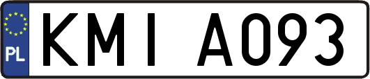 KMIA093