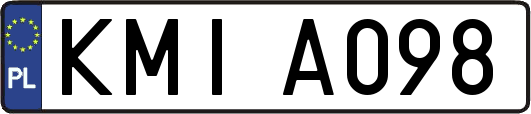 KMIA098